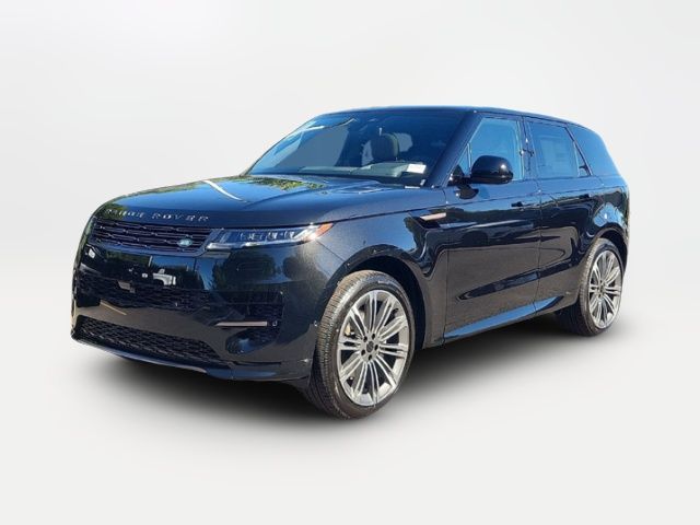 2027 Land Rover Range Rover Sport Dynamic SE