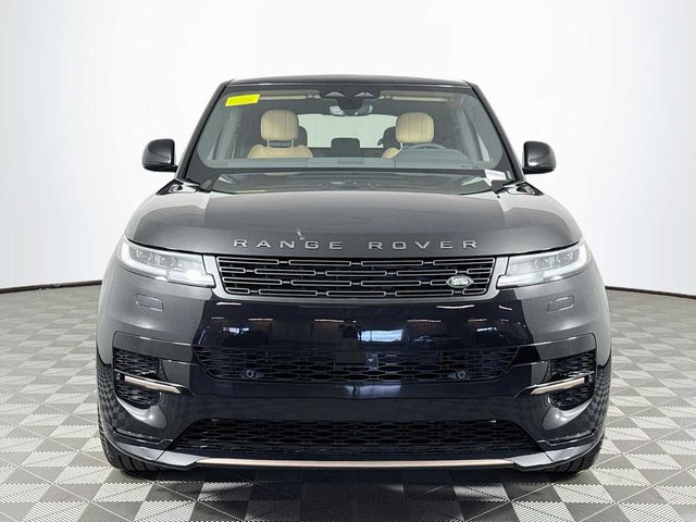 2027 Land Rover Range Rover Sport Dynamic SE