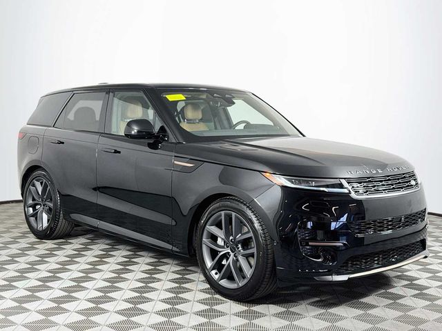 2027 Land Rover Range Rover Sport Dynamic SE