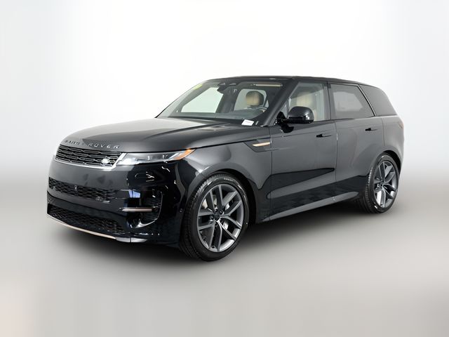 2027 Land Rover Range Rover Sport Dynamic SE