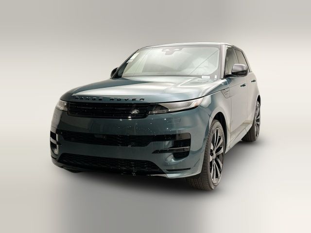 2027 Land Rover Range Rover Sport Dynamic SE