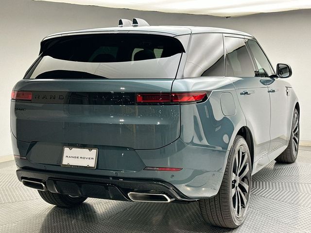 2027 Land Rover Range Rover Sport Dynamic SE