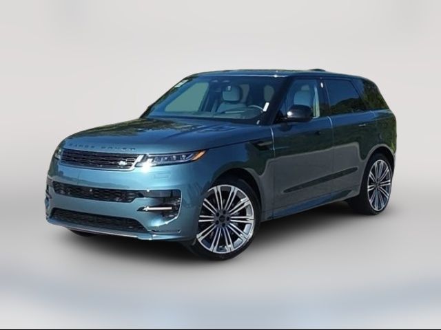 2027 Land Rover Range Rover Sport Dynamic SE