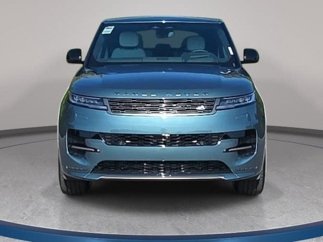2027 Land Rover Range Rover Sport Dynamic SE