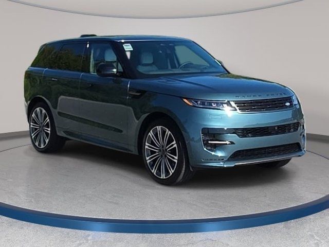 2027 Land Rover Range Rover Sport Dynamic SE