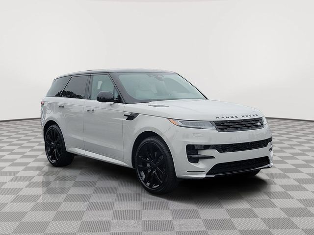 2027 Land Rover Range Rover Sport Dynamic SE