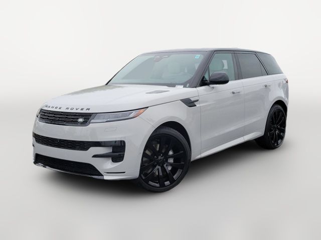 2027 Land Rover Range Rover Sport Dynamic SE