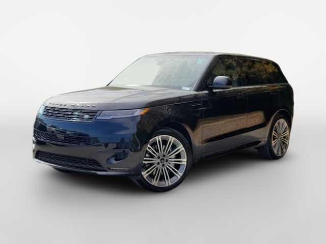 2027 Land Rover Range Rover Sport Dynamic SE