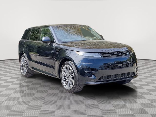2027 Land Rover Range Rover Sport Dynamic SE