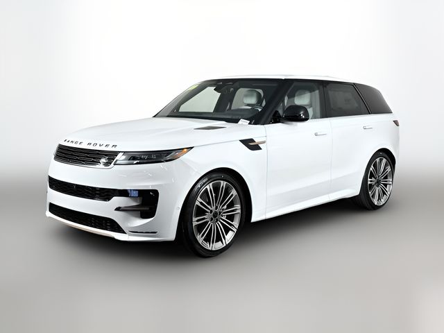 2027 Land Rover Range Rover Sport Dynamic SE