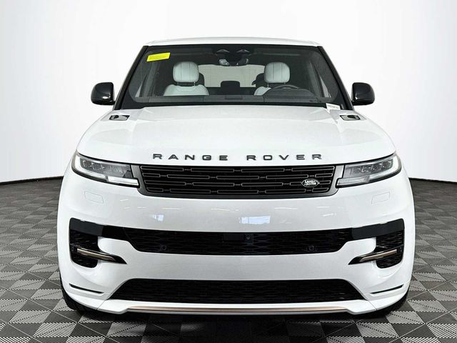 2027 Land Rover Range Rover Sport Dynamic SE