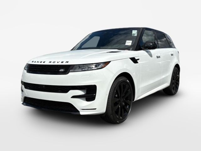2027 Land Rover Range Rover Sport Dynamic SE
