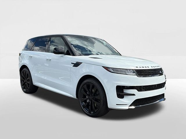 2027 Land Rover Range Rover Sport Dynamic SE