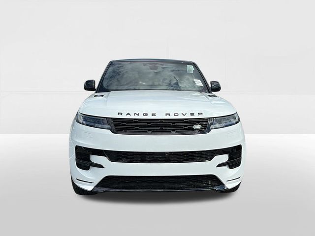 2027 Land Rover Range Rover Sport Dynamic SE