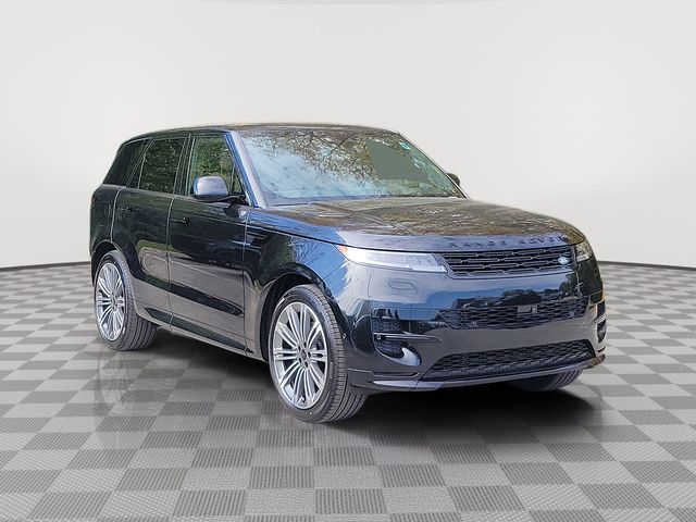 2027 Land Rover Range Rover Sport Dynamic SE