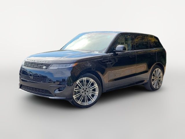 2027 Land Rover Range Rover Sport Dynamic SE