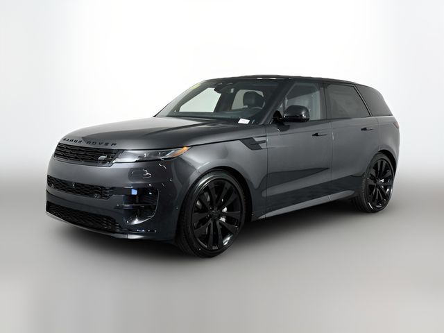 2027 Land Rover Range Rover Sport Dynamic SE