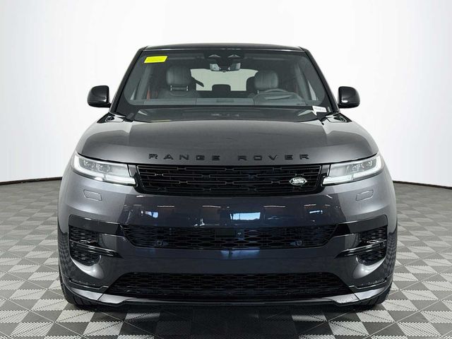 2027 Land Rover Range Rover Sport Dynamic SE