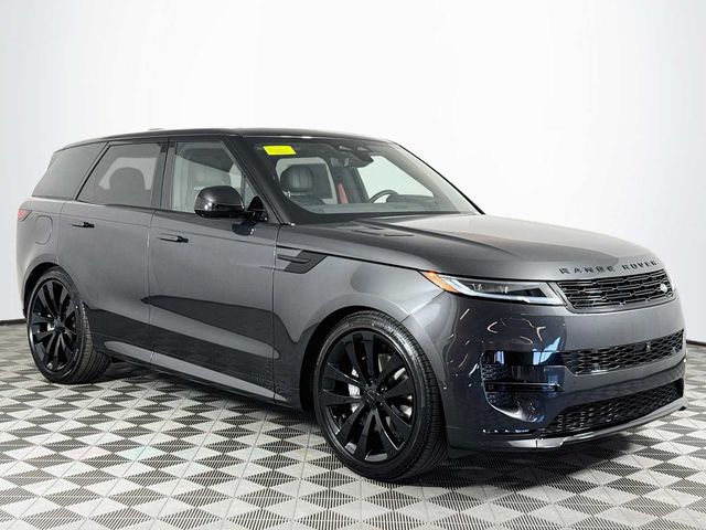 2027 Land Rover Range Rover Sport Dynamic SE