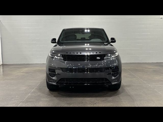 2027 Land Rover Range Rover Sport Dynamic SE