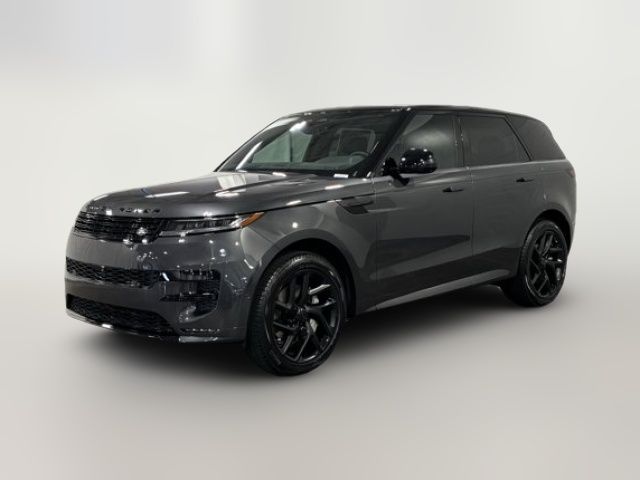 2027 Land Rover Range Rover Sport Dynamic SE