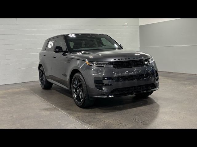 2027 Land Rover Range Rover Sport Dynamic SE