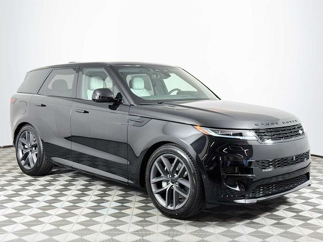 2027 Land Rover Range Rover Sport Dynamic SE