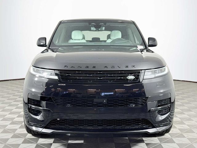 2027 Land Rover Range Rover Sport Dynamic SE