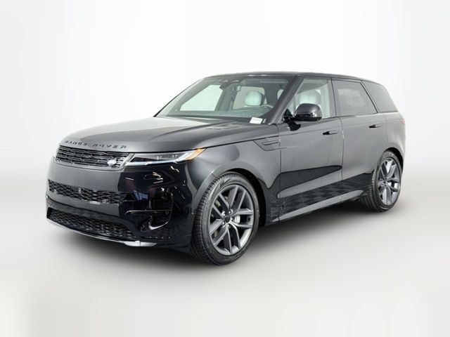 2027 Land Rover Range Rover Sport Dynamic SE