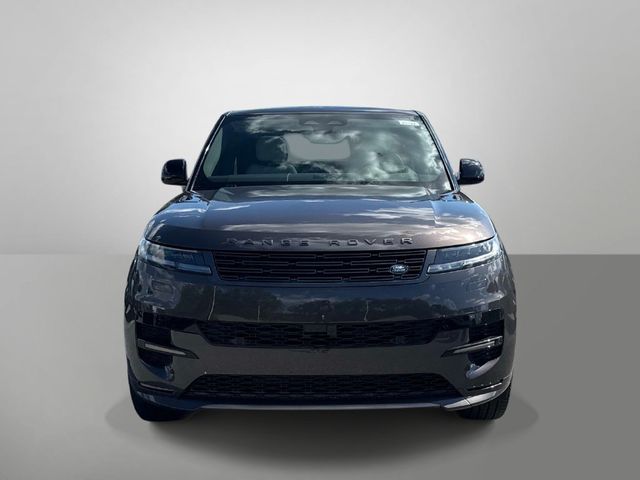 2027 Land Rover Range Rover Sport Dynamic SE