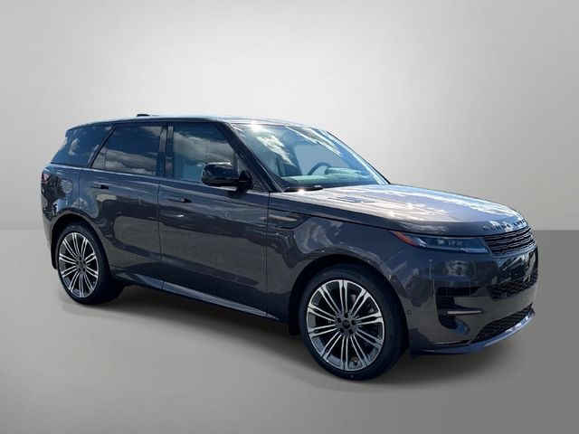 2027 Land Rover Range Rover Sport Dynamic SE