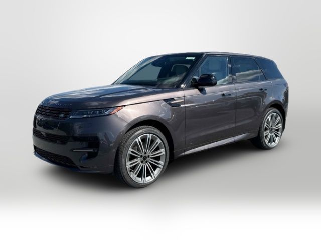 2027 Land Rover Range Rover Sport Dynamic SE