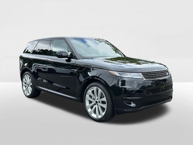2027 Land Rover Range Rover Sport SE