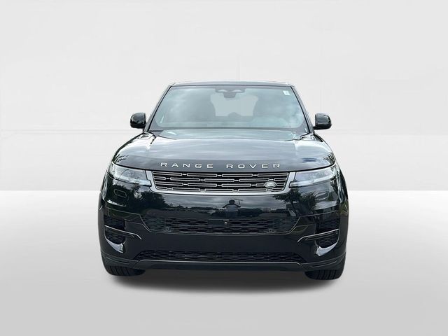 2027 Land Rover Range Rover Sport SE