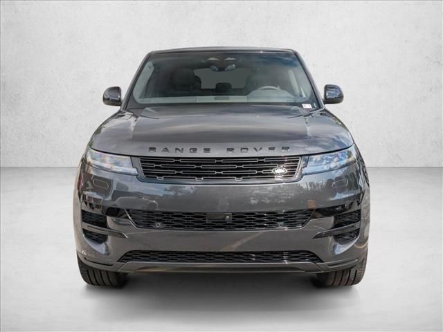 2027 Land Rover Range Rover Sport SE