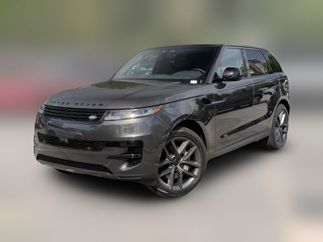 2027 Land Rover Range Rover Sport SE