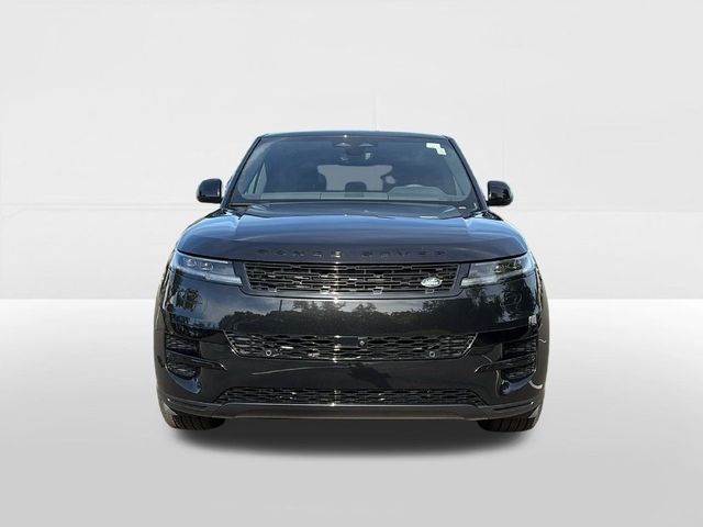 2027 Land Rover Range Rover Sport SE