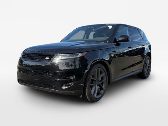 2027 Land Rover Range Rover Sport SE