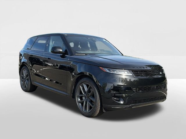 2027 Land Rover Range Rover Sport SE