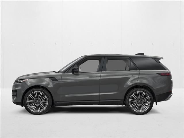 2027 Land Rover Range Rover Sport SE