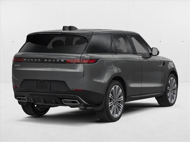 2027 Land Rover Range Rover Sport SE