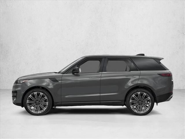 2027 Land Rover Range Rover Sport SE