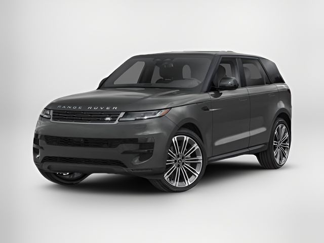 2027 Land Rover Range Rover Sport SE