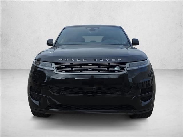 2027 Land Rover Range Rover Sport SE