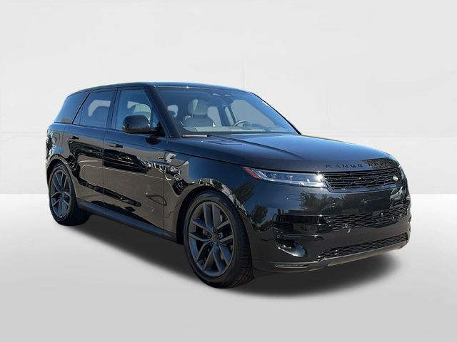 2027 Land Rover Range Rover Sport SE