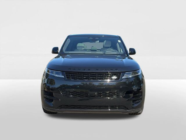 2027 Land Rover Range Rover Sport SE