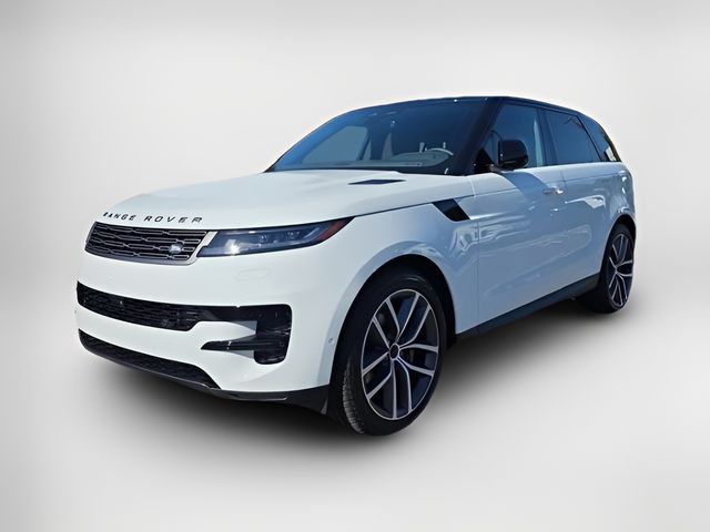 2027 Land Rover Range Rover Sport SE