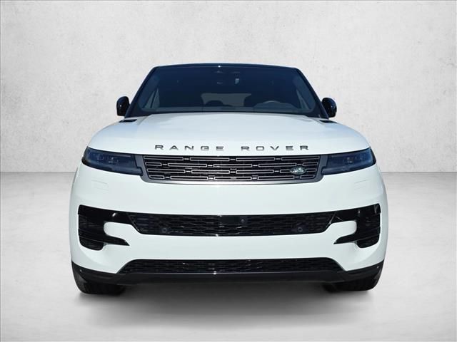 2027 Land Rover Range Rover Sport SE