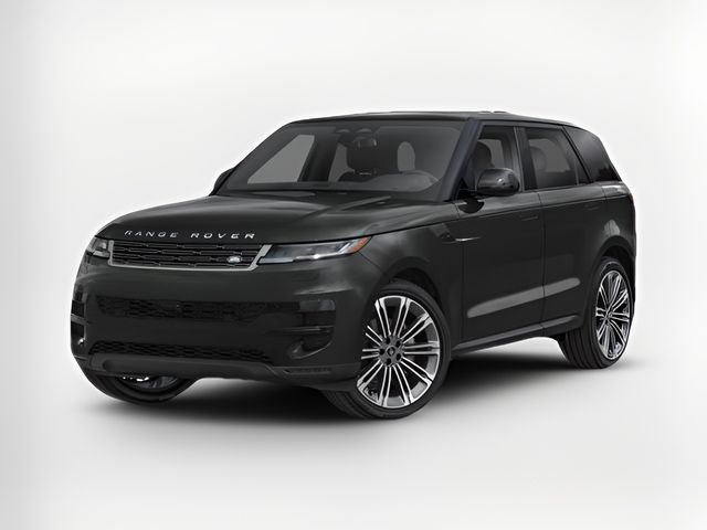 2027 Land Rover Range Rover Sport SE