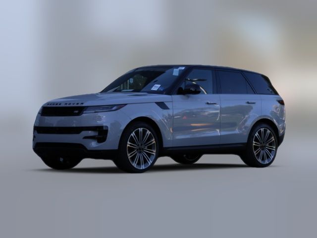2027 Land Rover Range Rover Sport SE